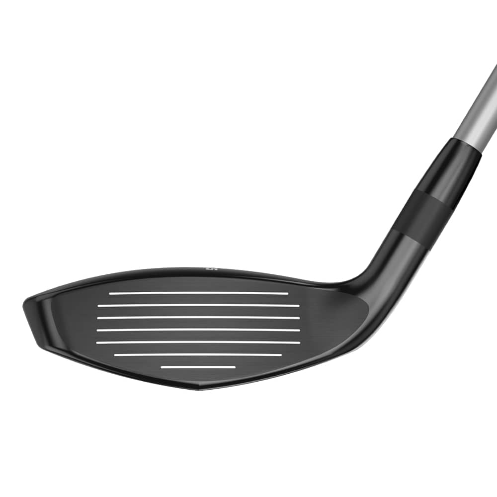 Tour Edge Hot Launch E524 Fairway Wood - Right Hand