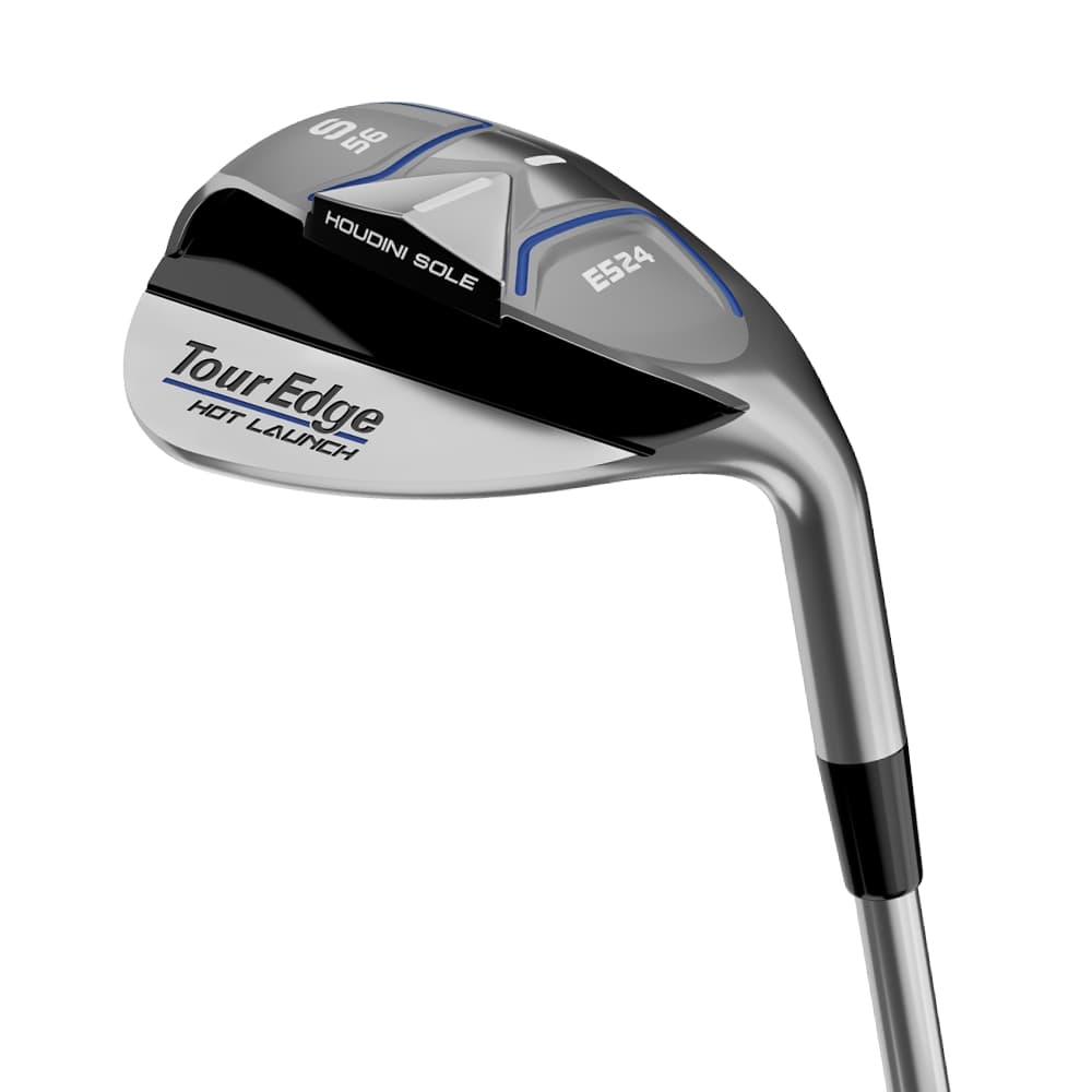 Tour Edge Hot Launch E524 Wedge