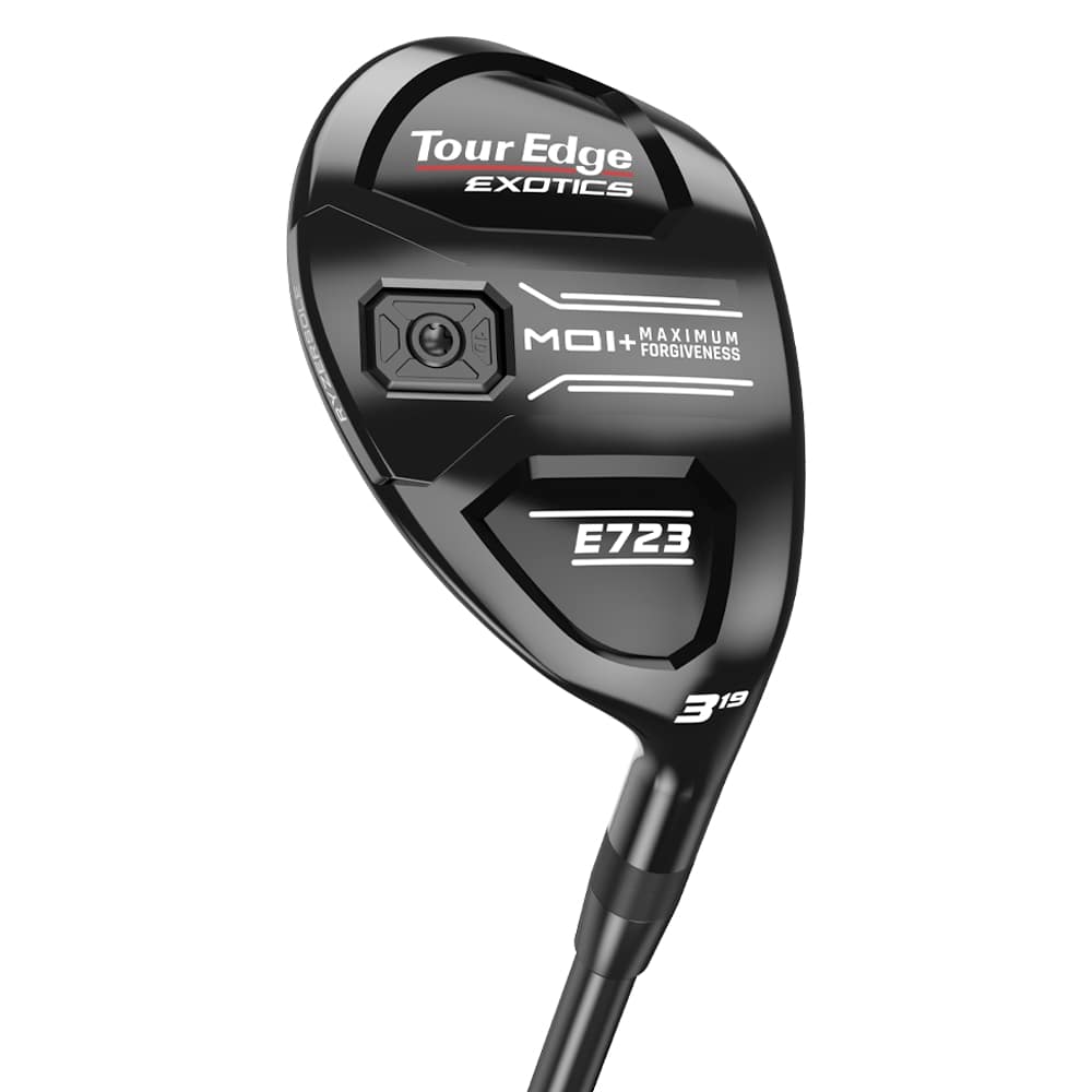 Tour Edge Hot Launch E723 Hybrid - Right Hand