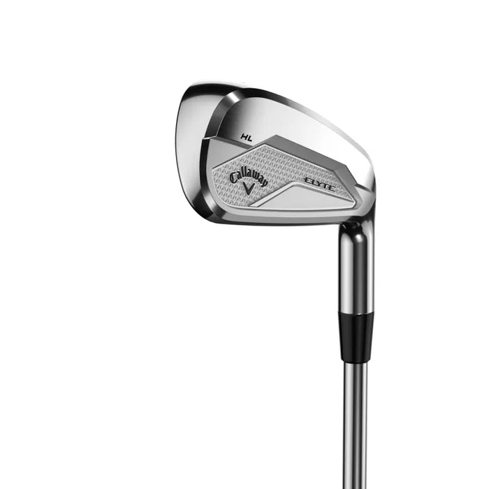 Callaway Elyte HL Graphite Iron - Mens Right Hand