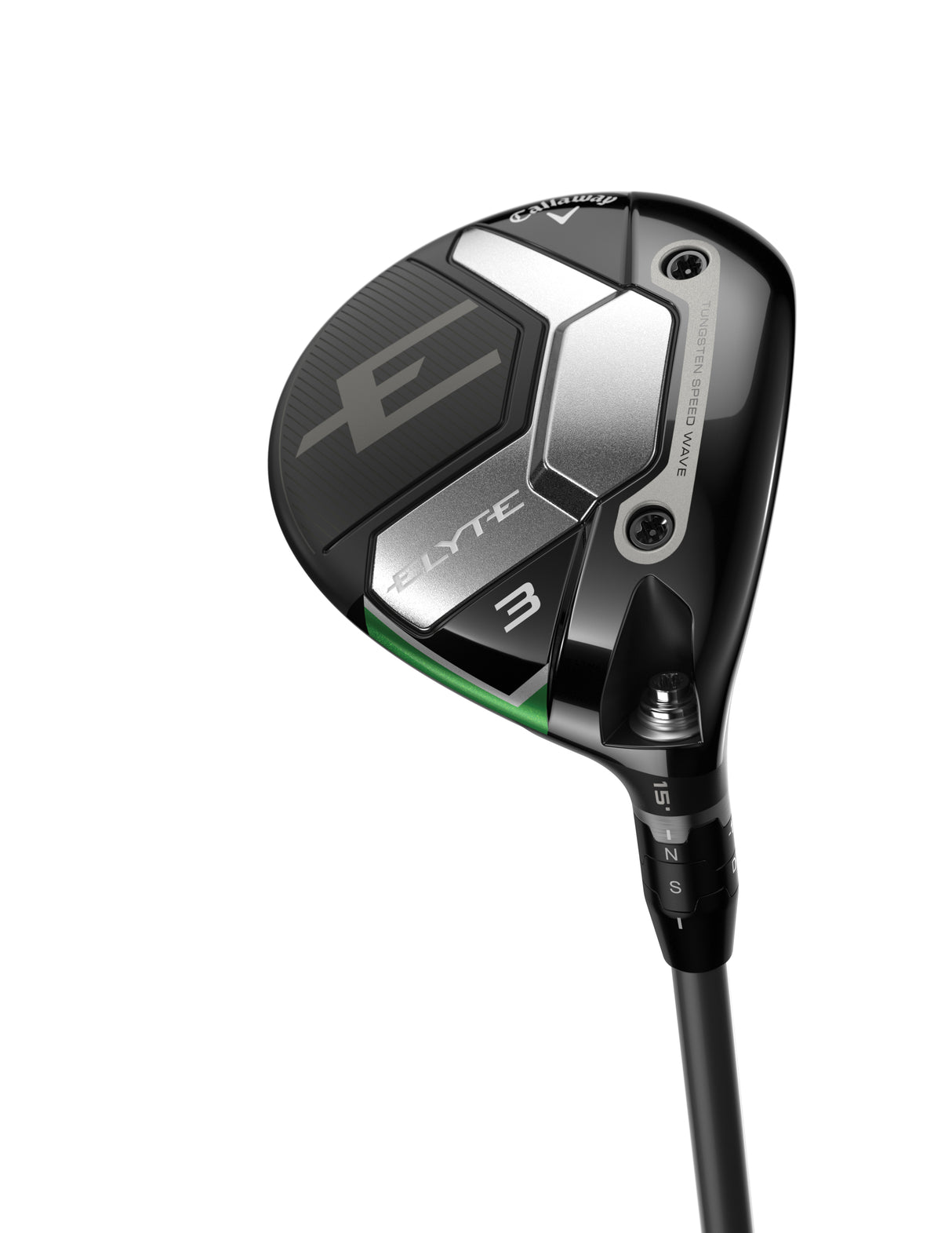 Callaway Elyte Fairway Right Hand