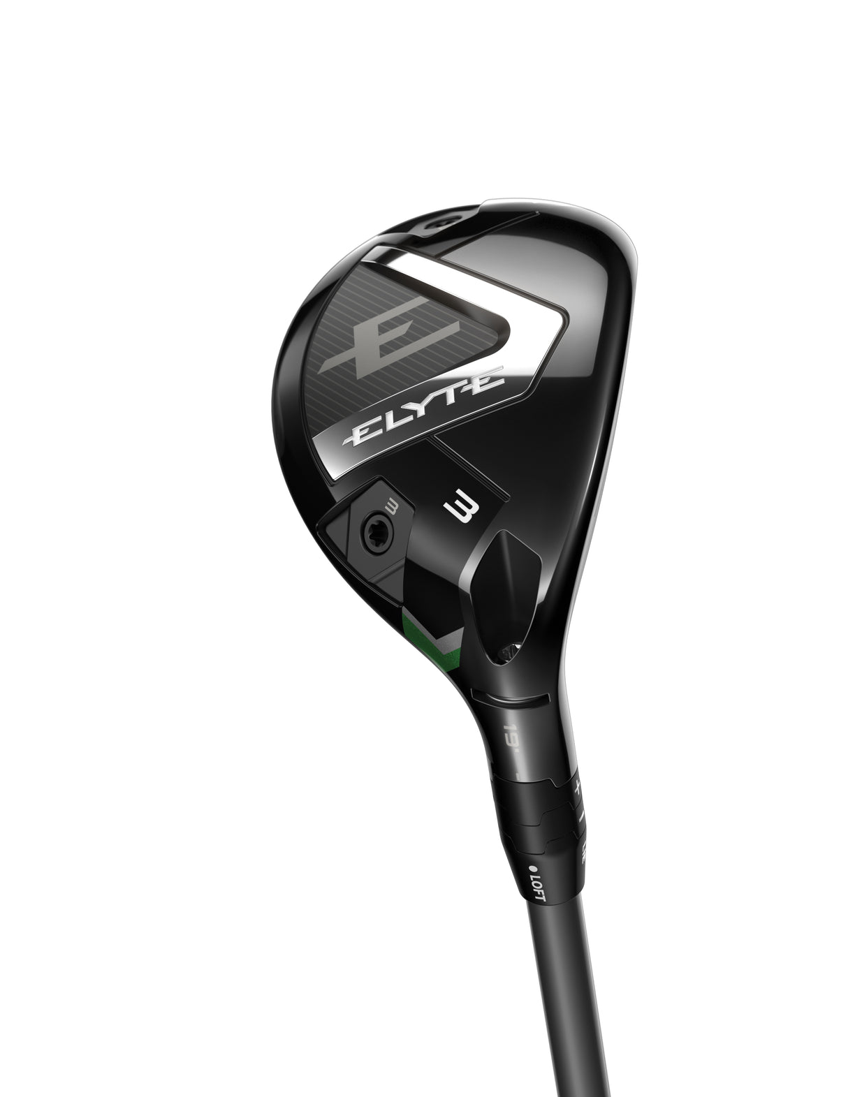 Callaway Elyte Hybrid - Right Hand