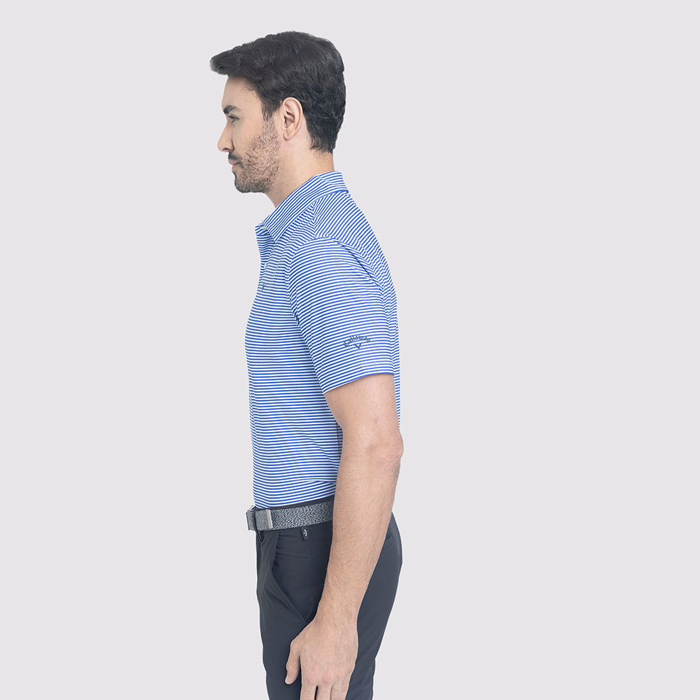 Callaway Mens 25 Sands Polo