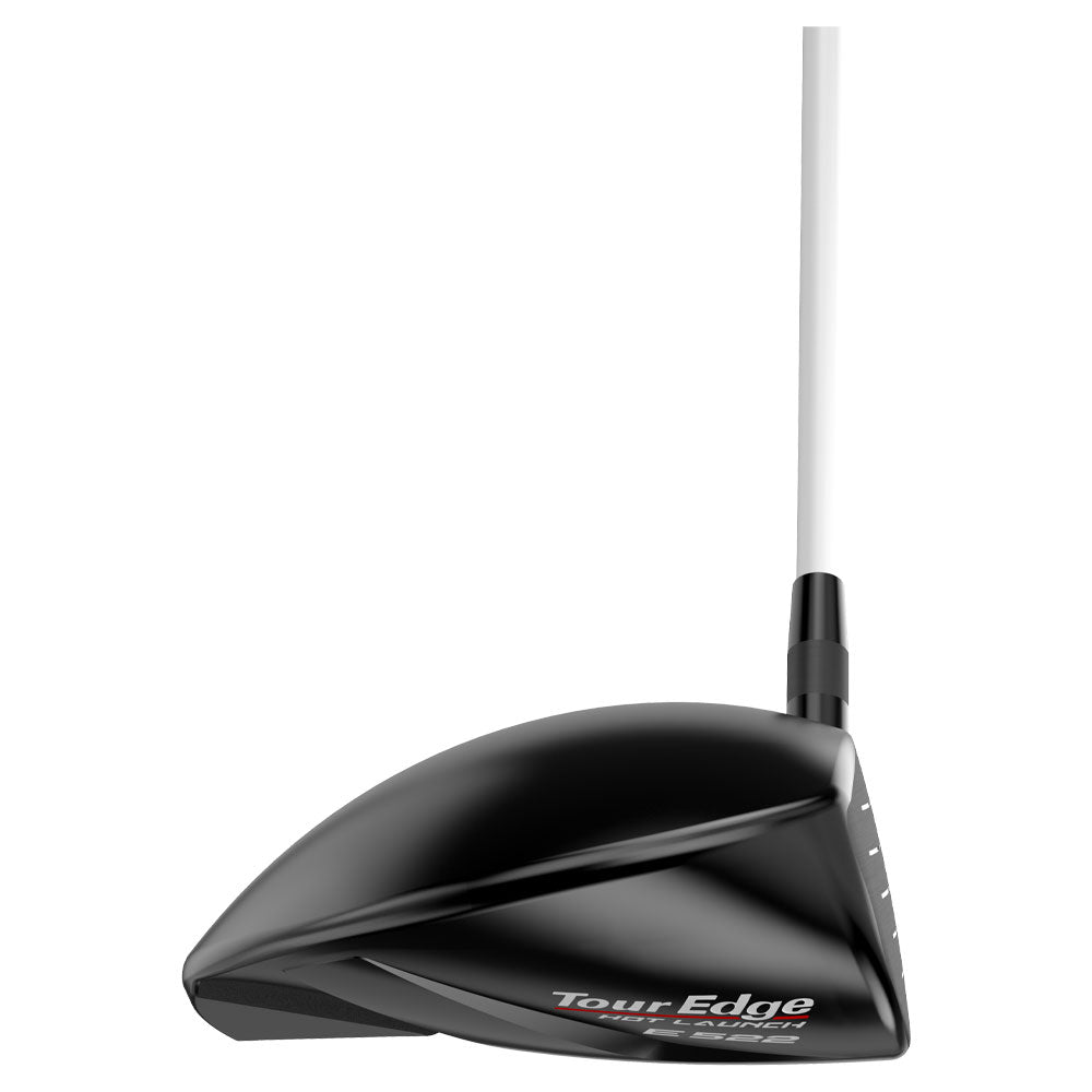 Tour Edge Hot Launch E522 Driver - Right Hand
