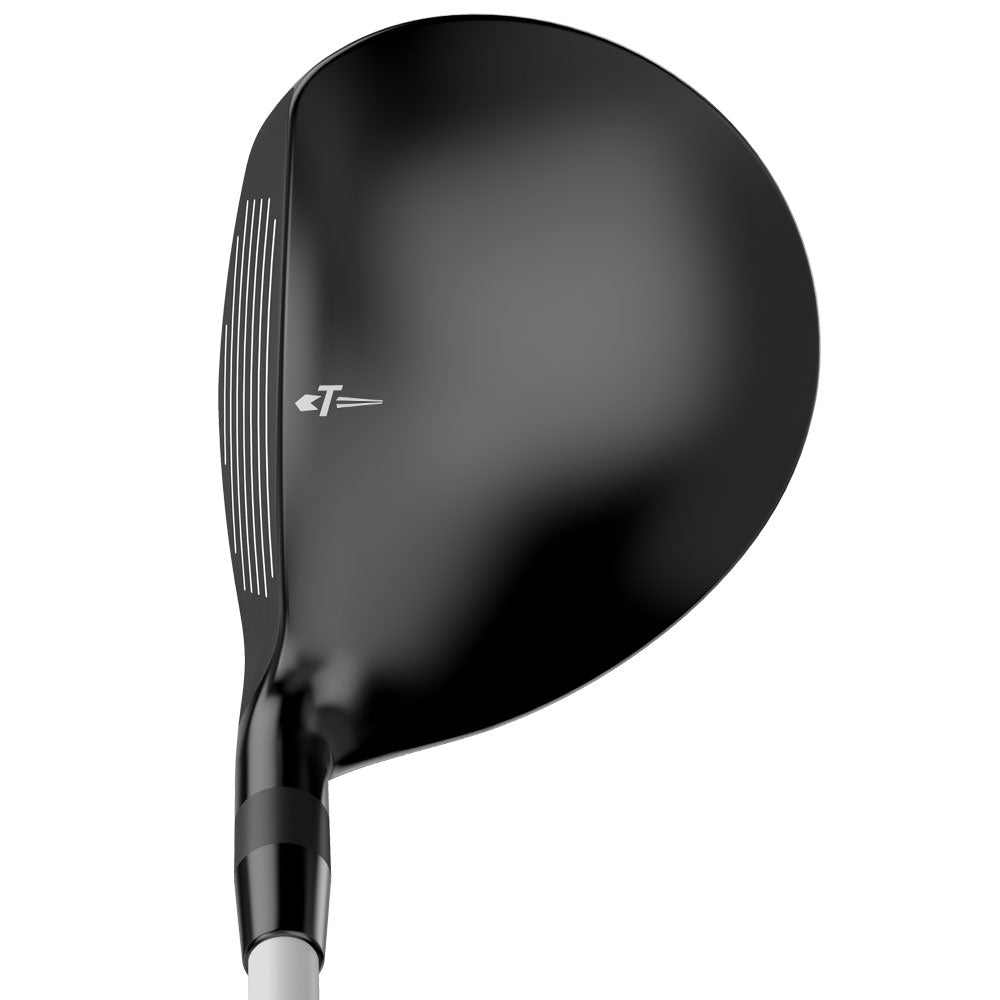 Tour Edge Hot Launch E522 Fairway Wood - Right Hand