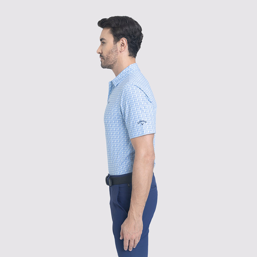 Callaway Mens 25 Riviera Polo