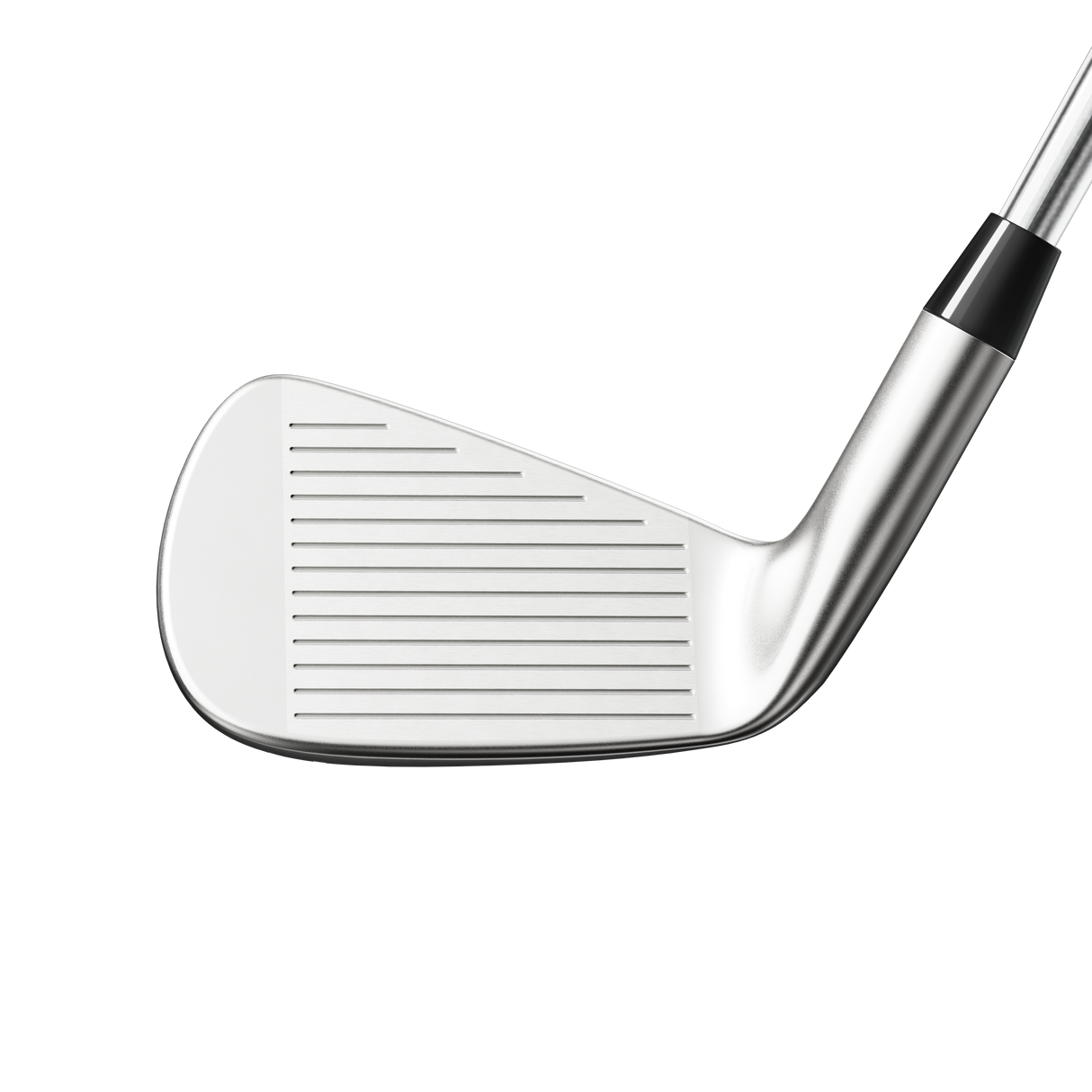 Tour Edge Exotics CB Forged Iron