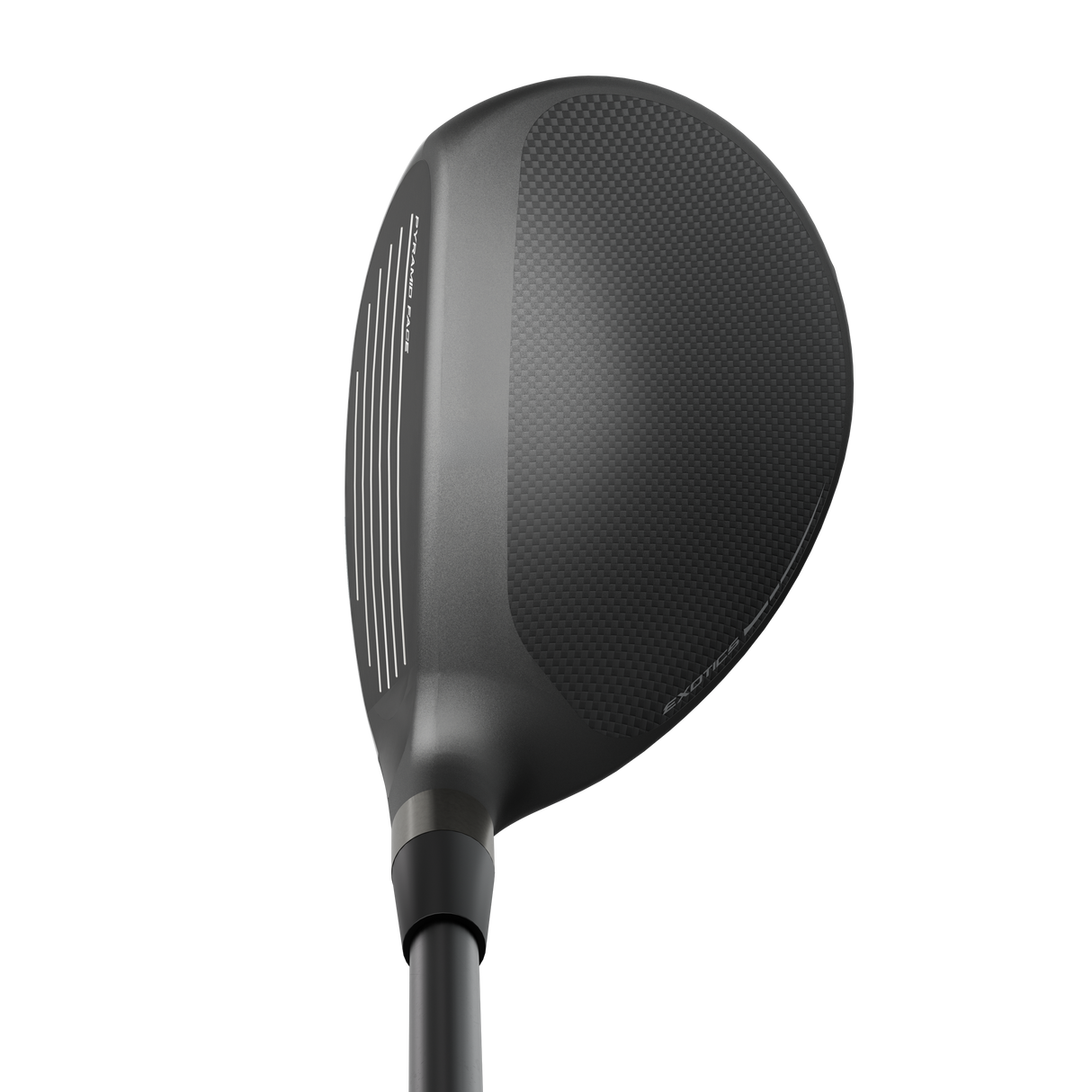 Tour Edge Exotics Max Hybrid