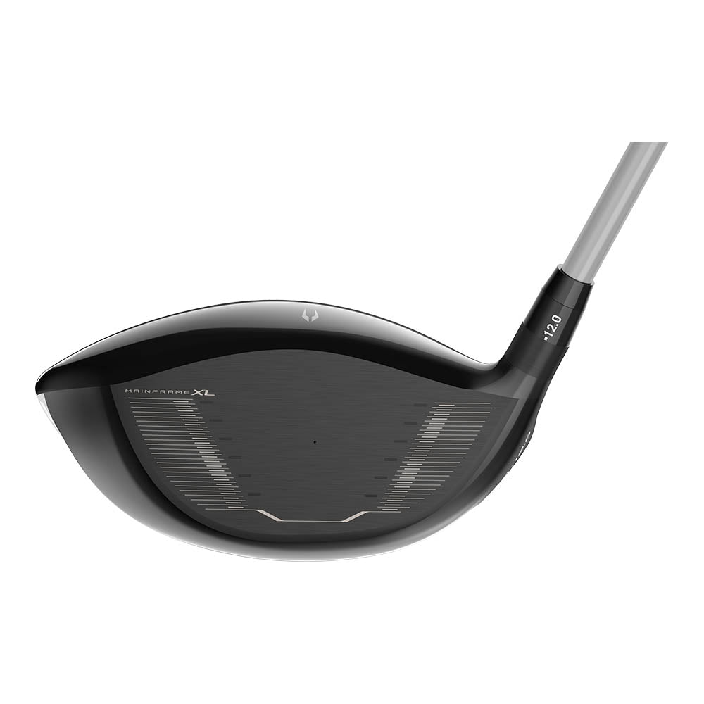 Cleveland Launcher XL2 Draw Driver Left Hand Custom