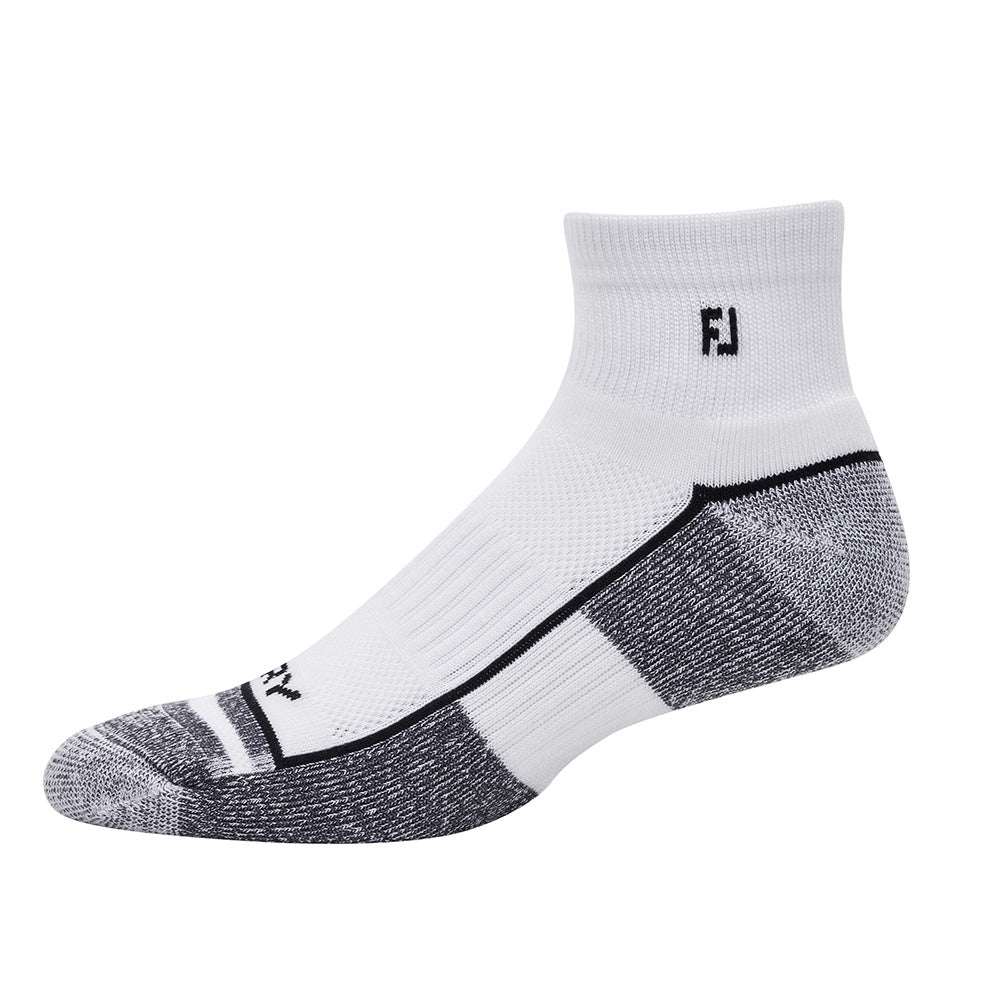 FootJoy Prodry Quarter Socks