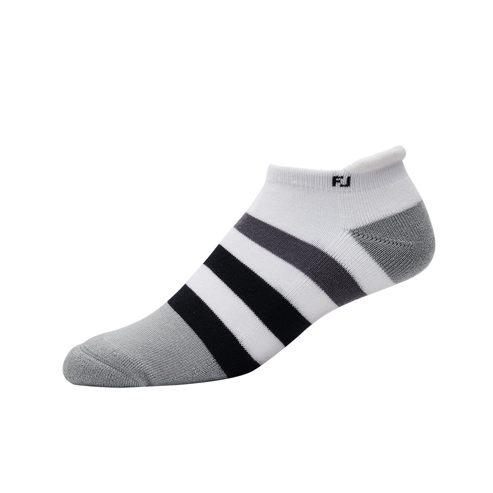 FootJoy Pro D.R.Y Roll Tab Ladies Sock