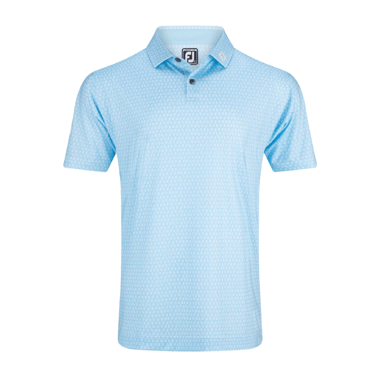 FootJoy Salamander Print Polo