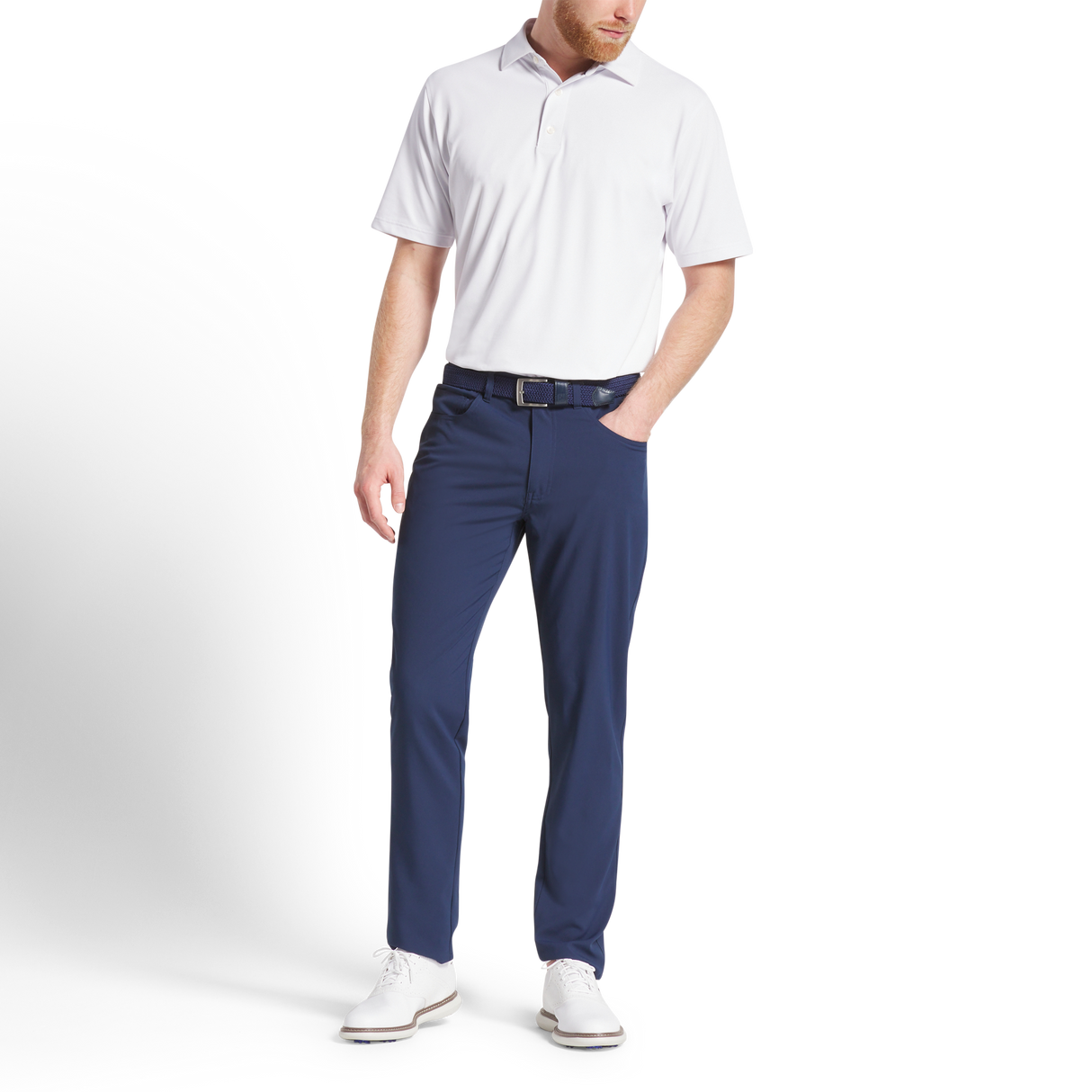 FootJoy Moxie Performance 5 Pocket Pants
