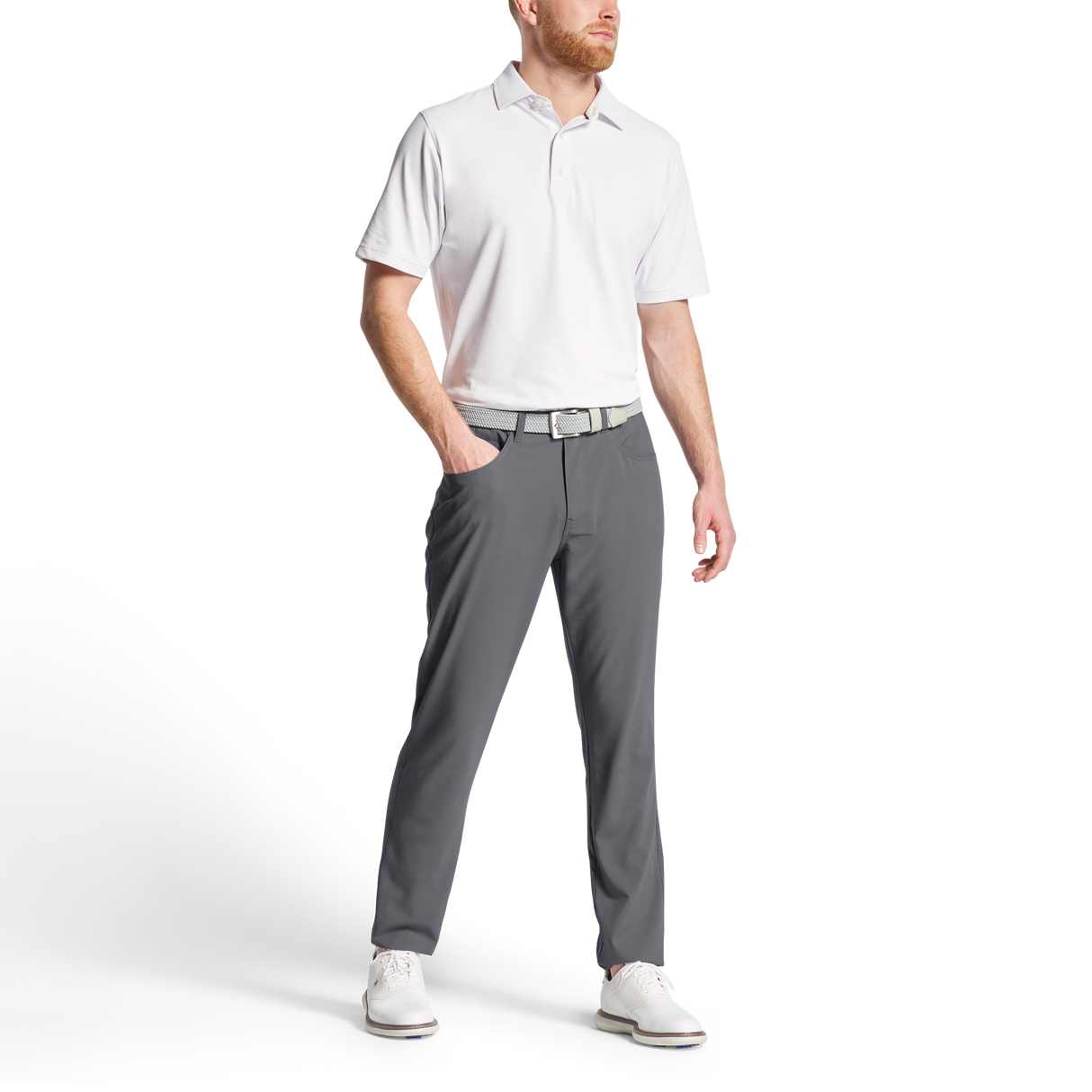 FootJoy Moxie Performance 5 Pocket Pants
