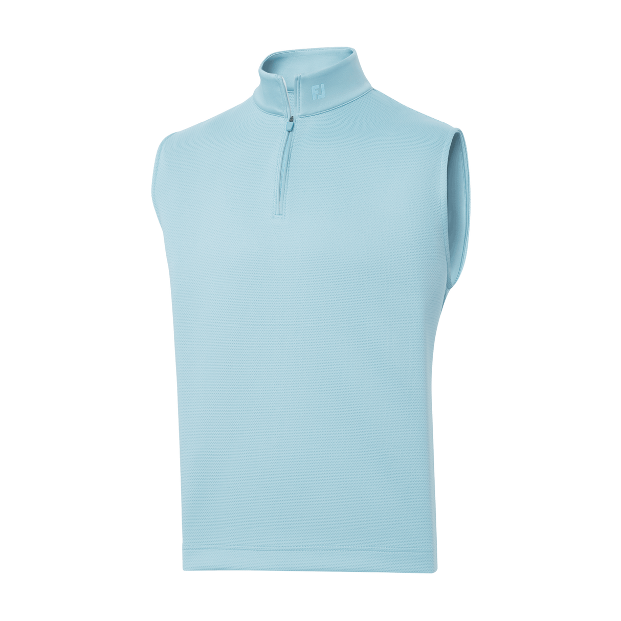 FootJoy Tonal Block Spacer Knit Vest