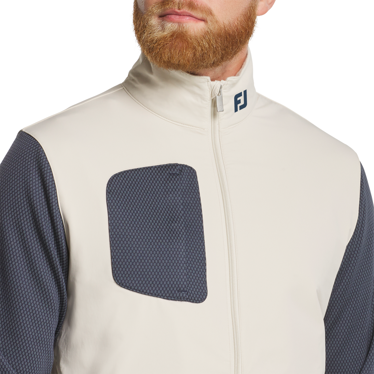 FootJoy Thermoseries Hybrid Jacket