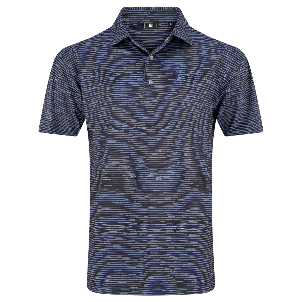 FootJoy Broken Stripe Polo