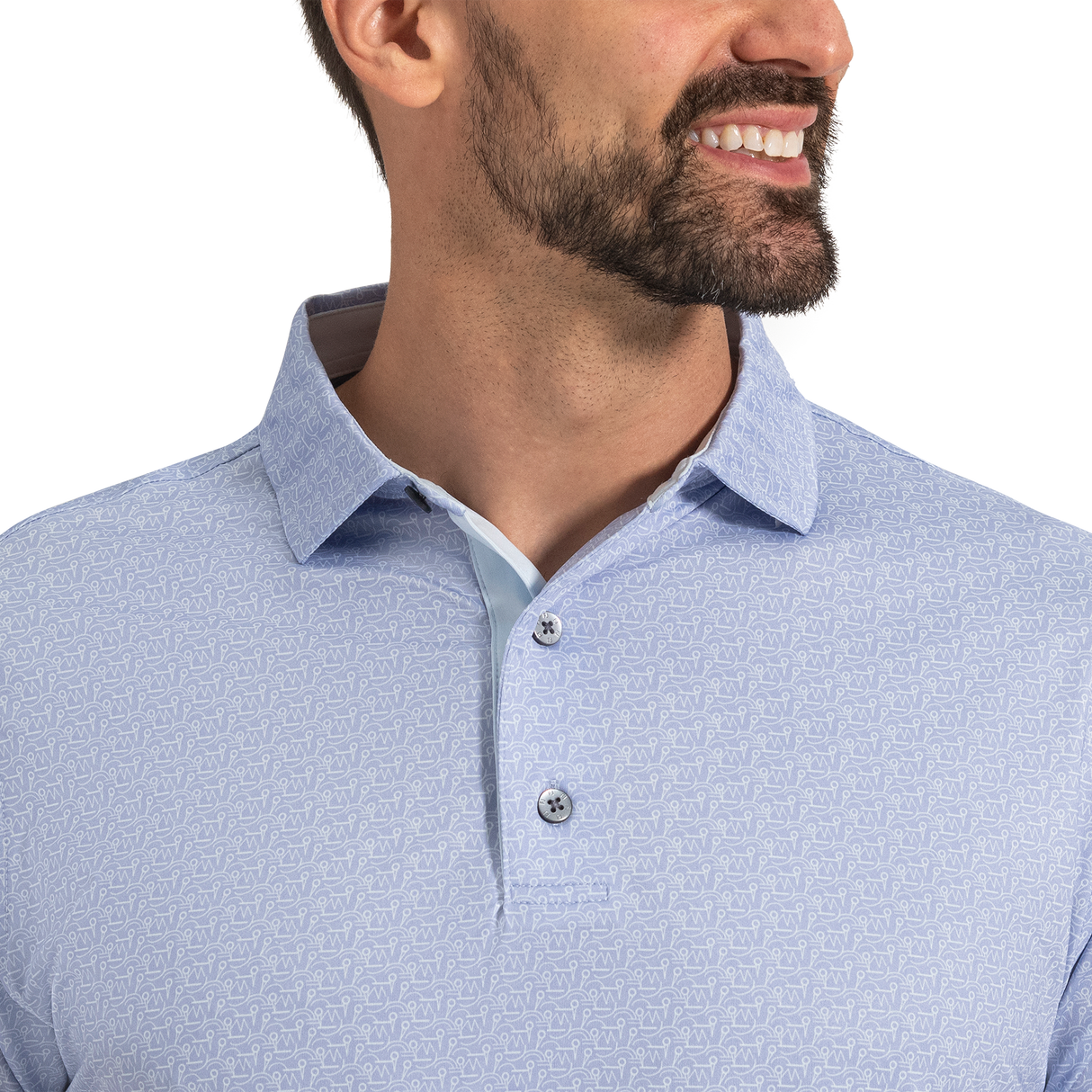 FootJoy Tee Time Polo