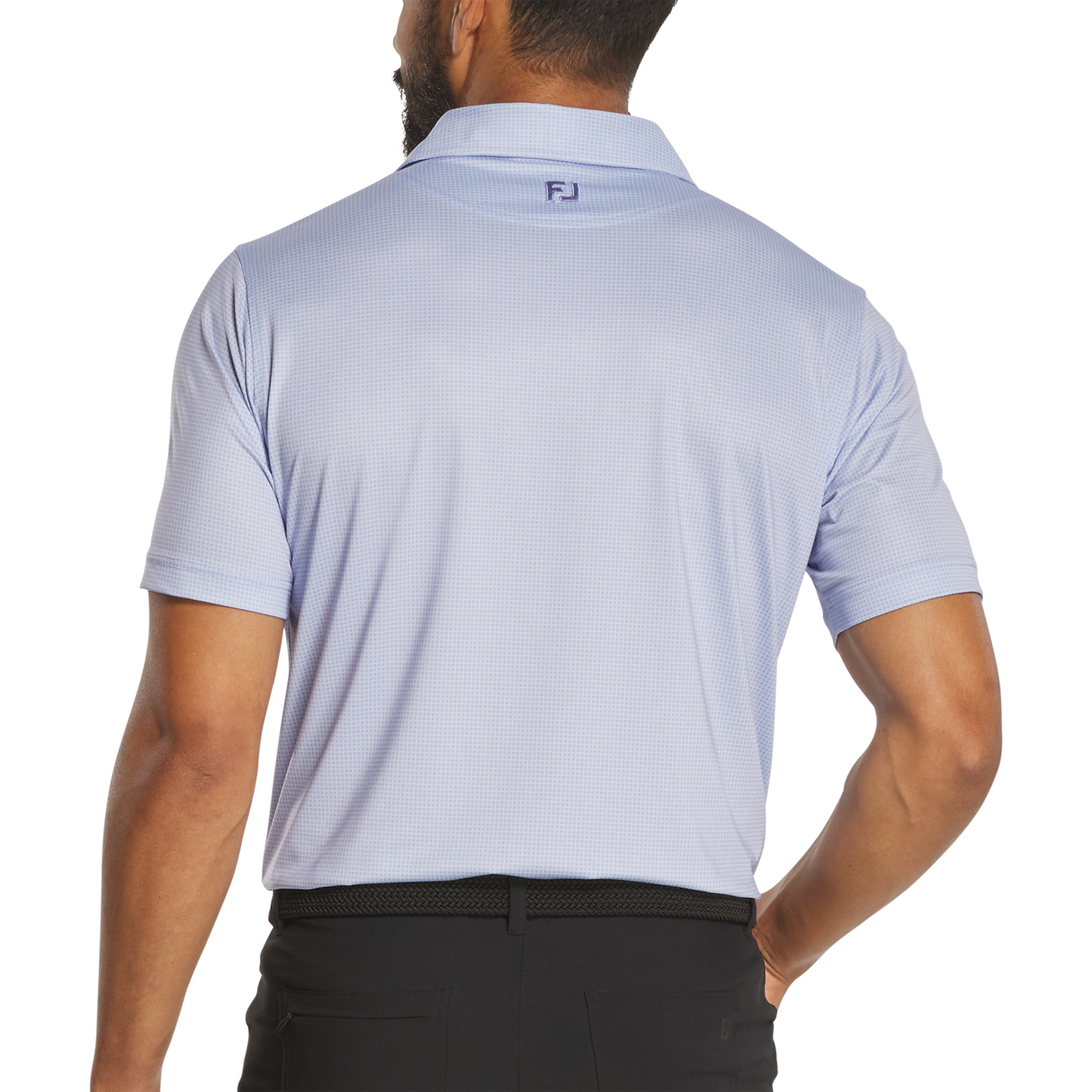 FootJoy Circle Foulard Polo