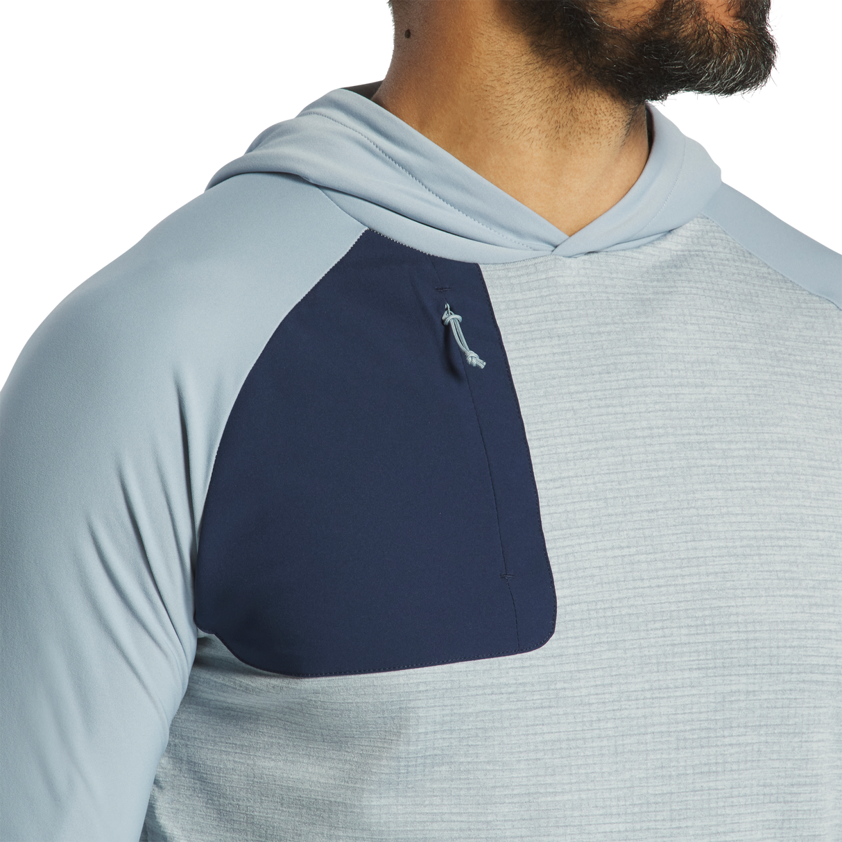 FootJoy Thermoseries Pullover Hoodie