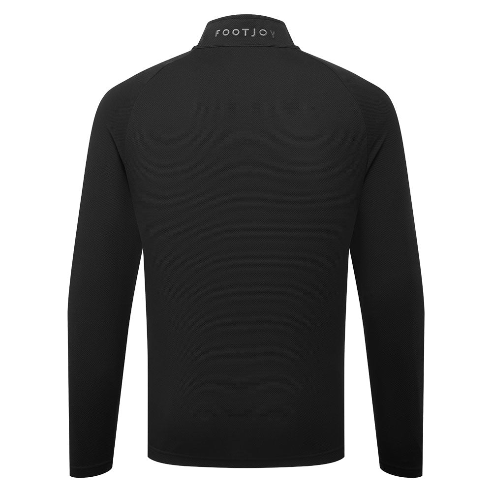 FootJoy Wordmark Chill-Out Pullover