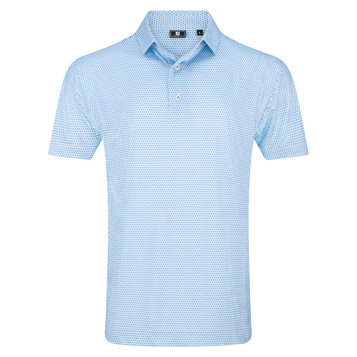 FootJoy Stellar Print Polo