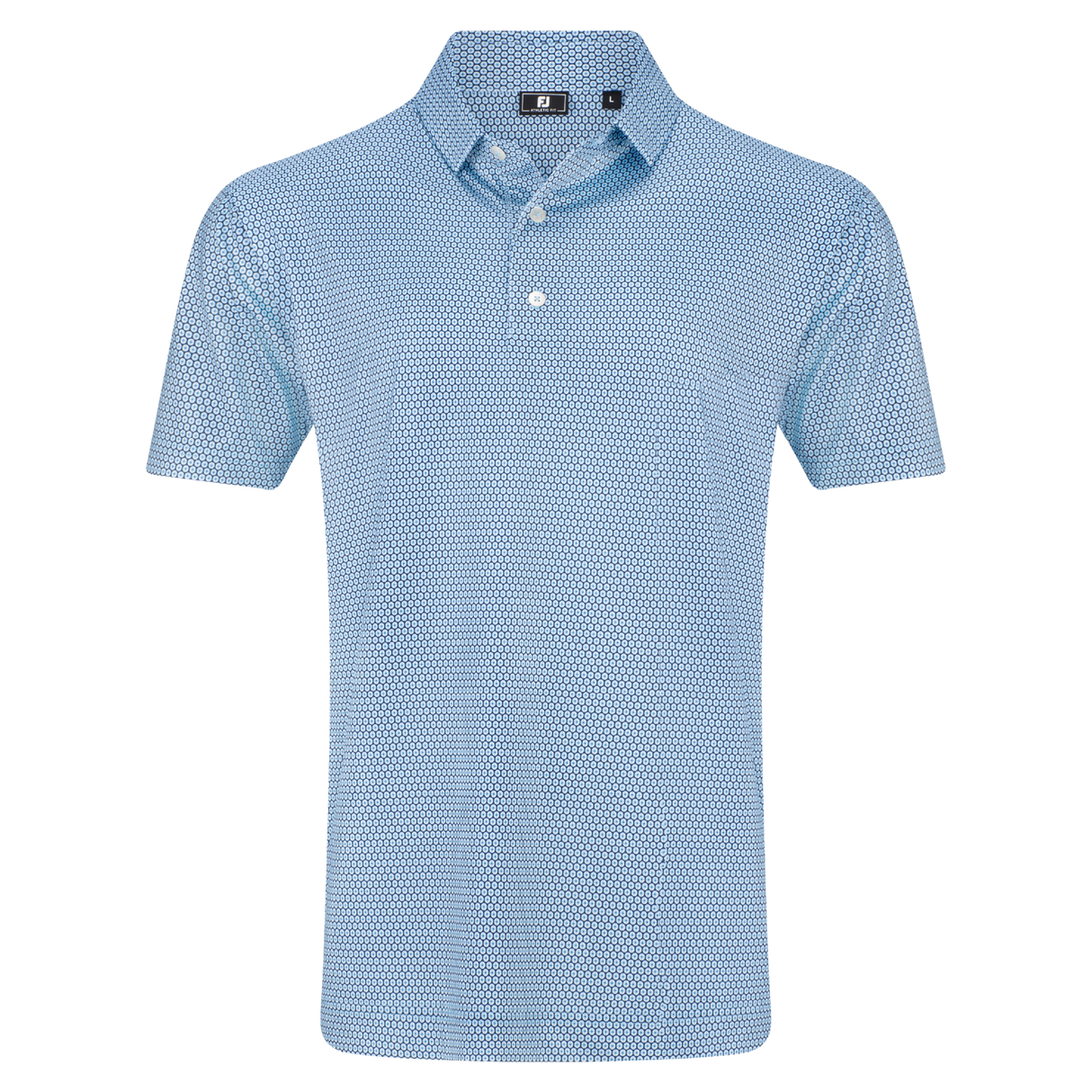 FootJoy Stellar Print Polo