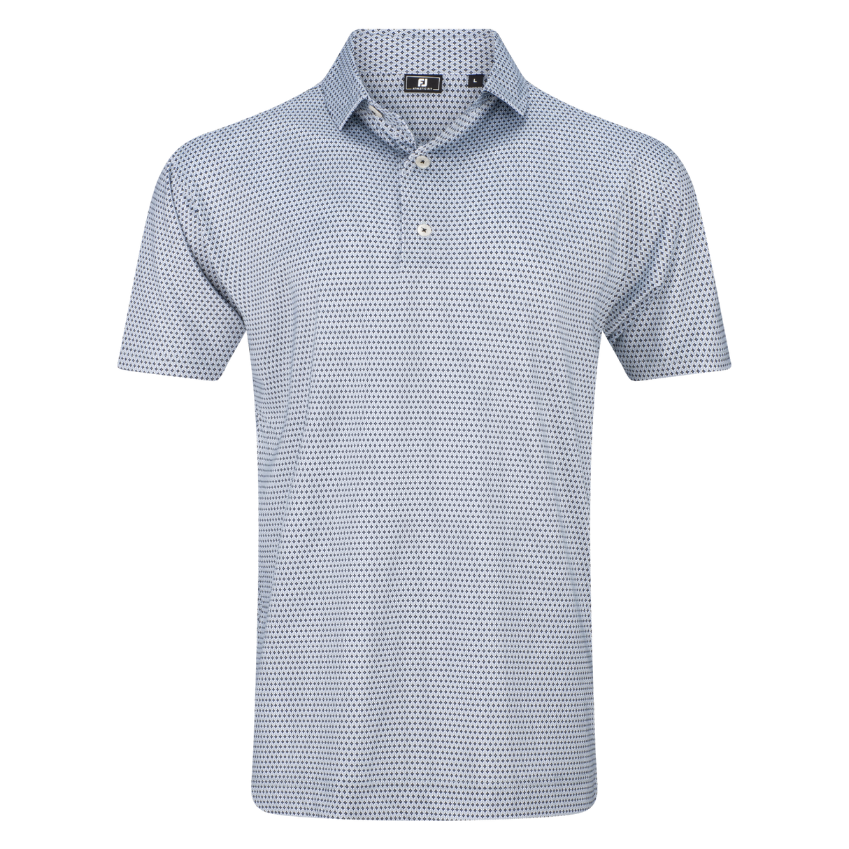 FootJoy Stellar Print Polo