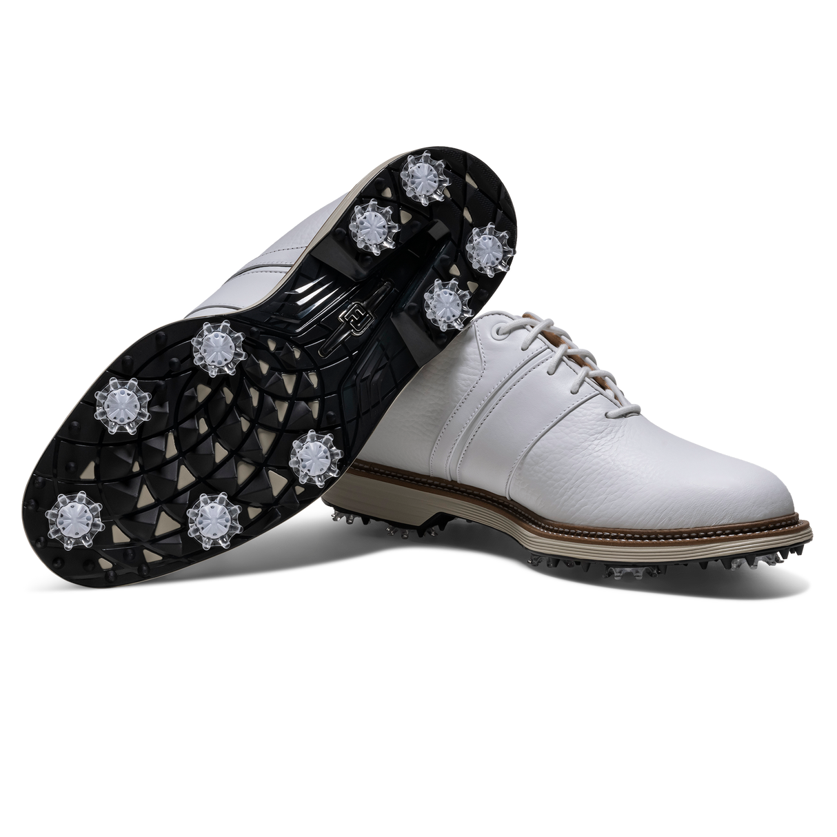 FootJoy 26 Premiere Packard Golf Shoe