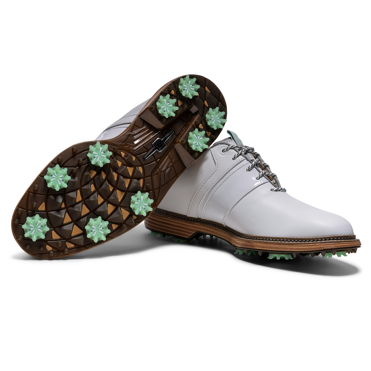 FootJoy X Todd Snyder Legend Series Limited Edition Golf Shoe