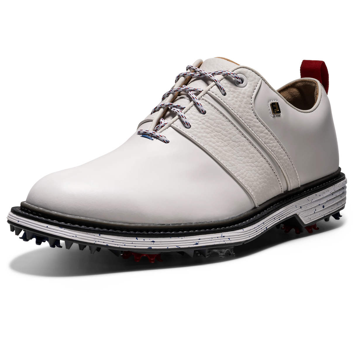 FootJoy 2026 Legends Series Packard Golf Shoe