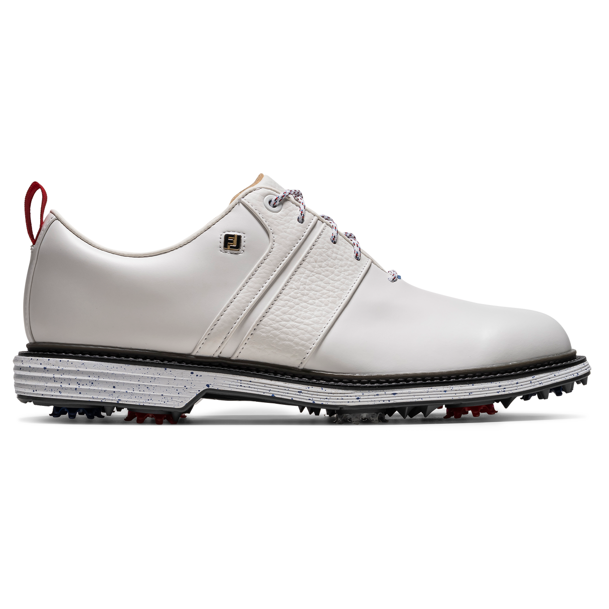 FootJoy 2026 Legends Series Packard Golf Shoe