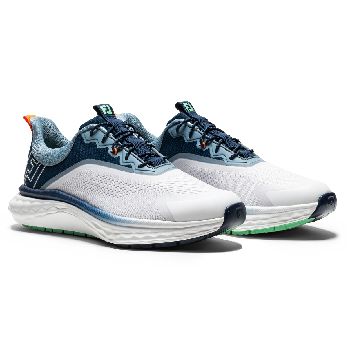 FootJoy 2025 Quantum Mesh Golf Shoe