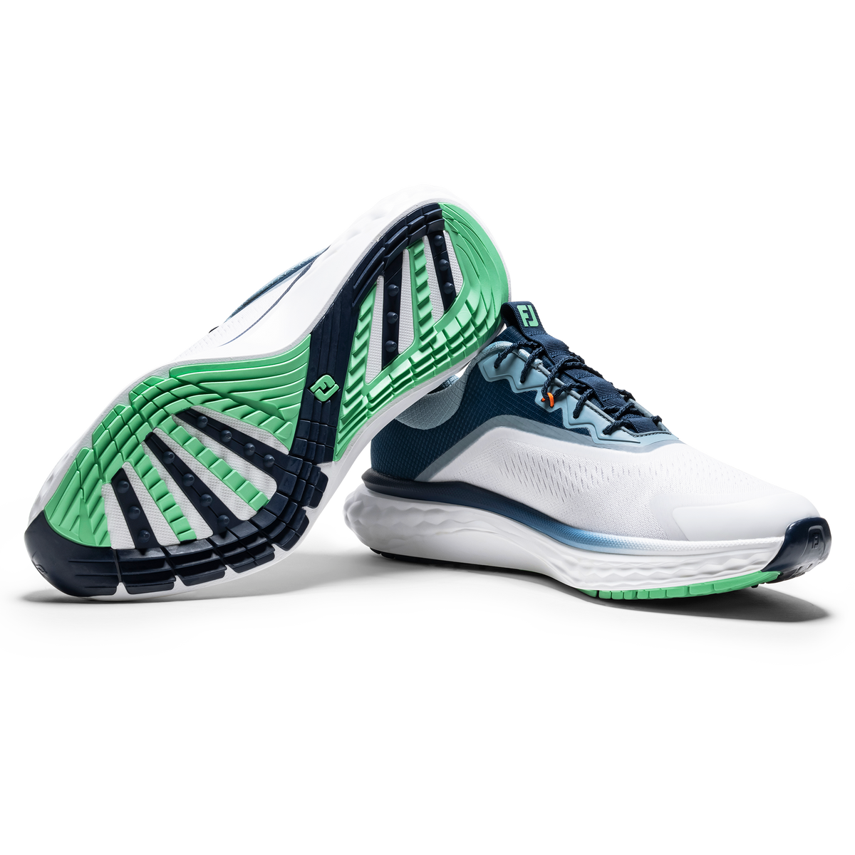 FootJoy 2025 Quantum Mesh Golf Shoe