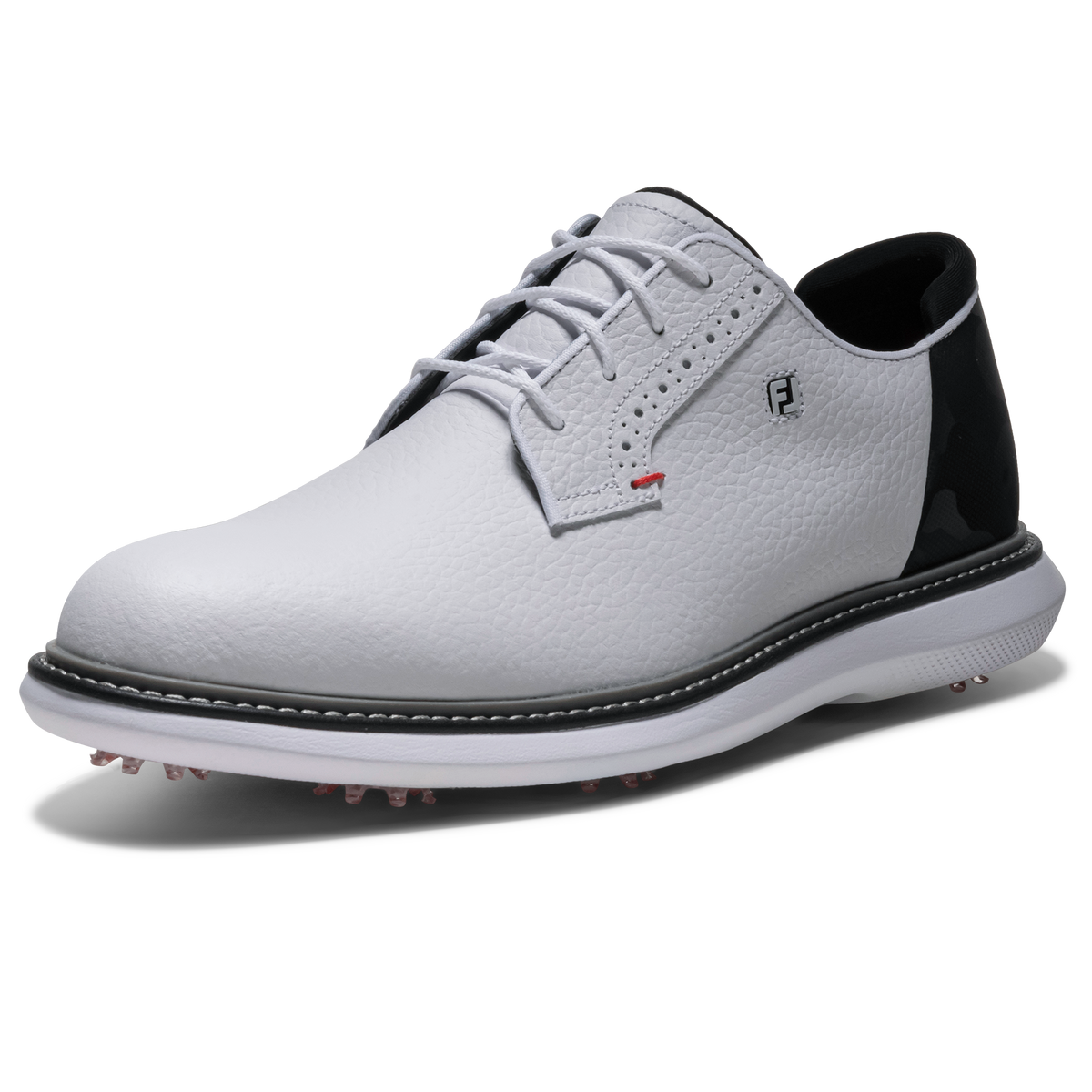 FootJoy 2026 Traditions Shoe