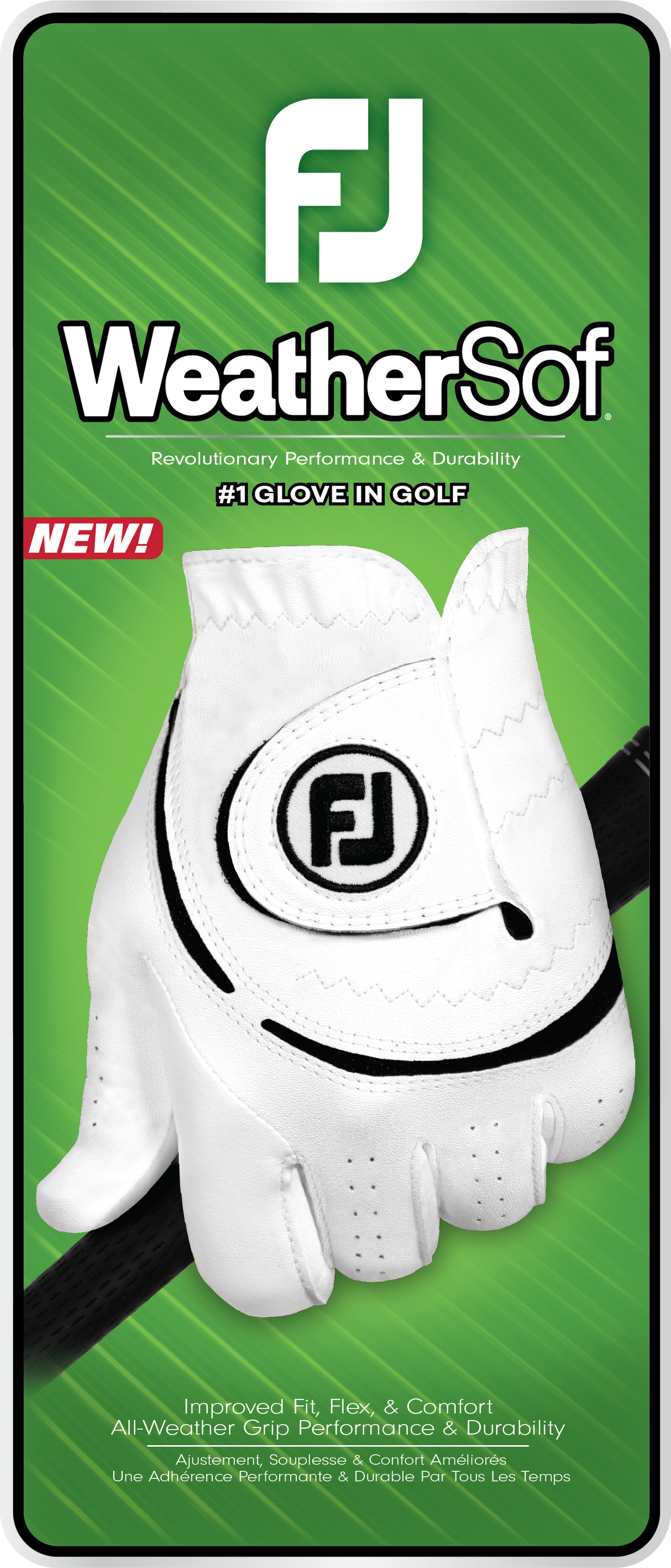 FootJoy Weathersof Glove