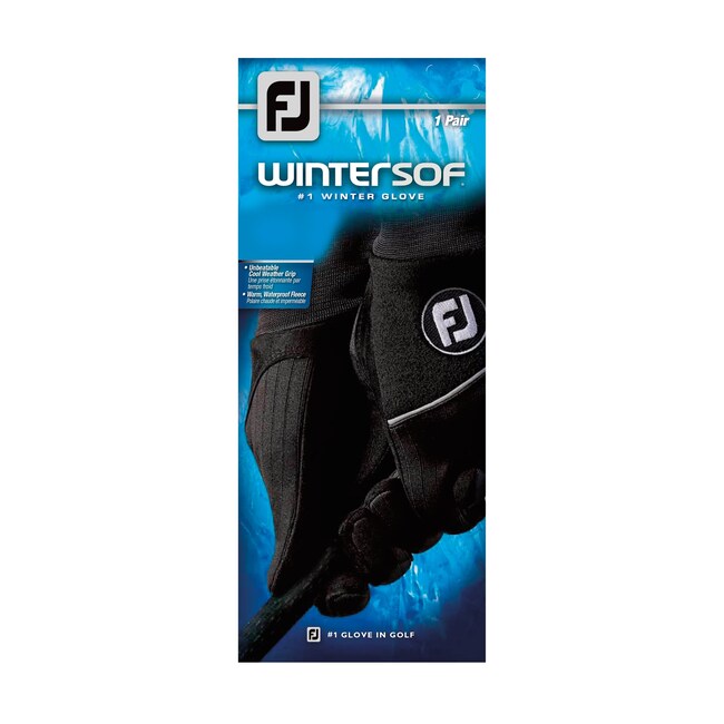 FootJoy WinterSof Ladies Glove