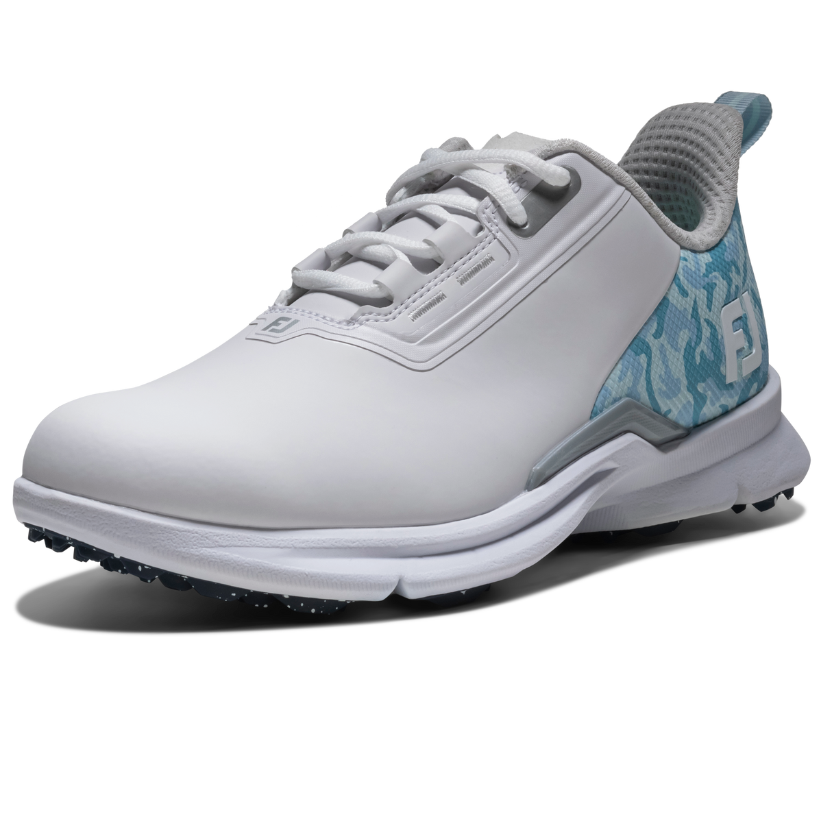 FootJoy 2026 Fuel Ladies Golf Shoe