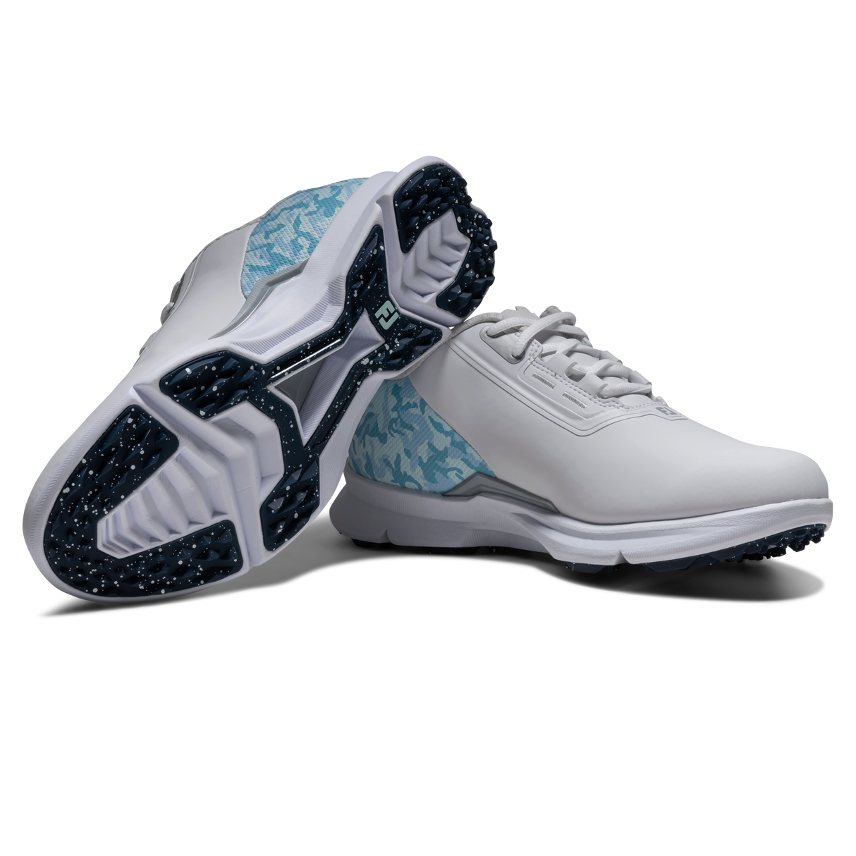 FootJoy 2026 Fuel Ladies Golf Shoe