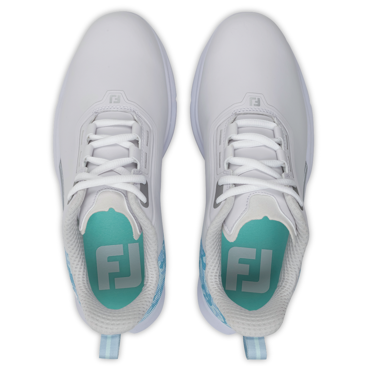 FootJoy 2026 Fuel Ladies Golf Shoe