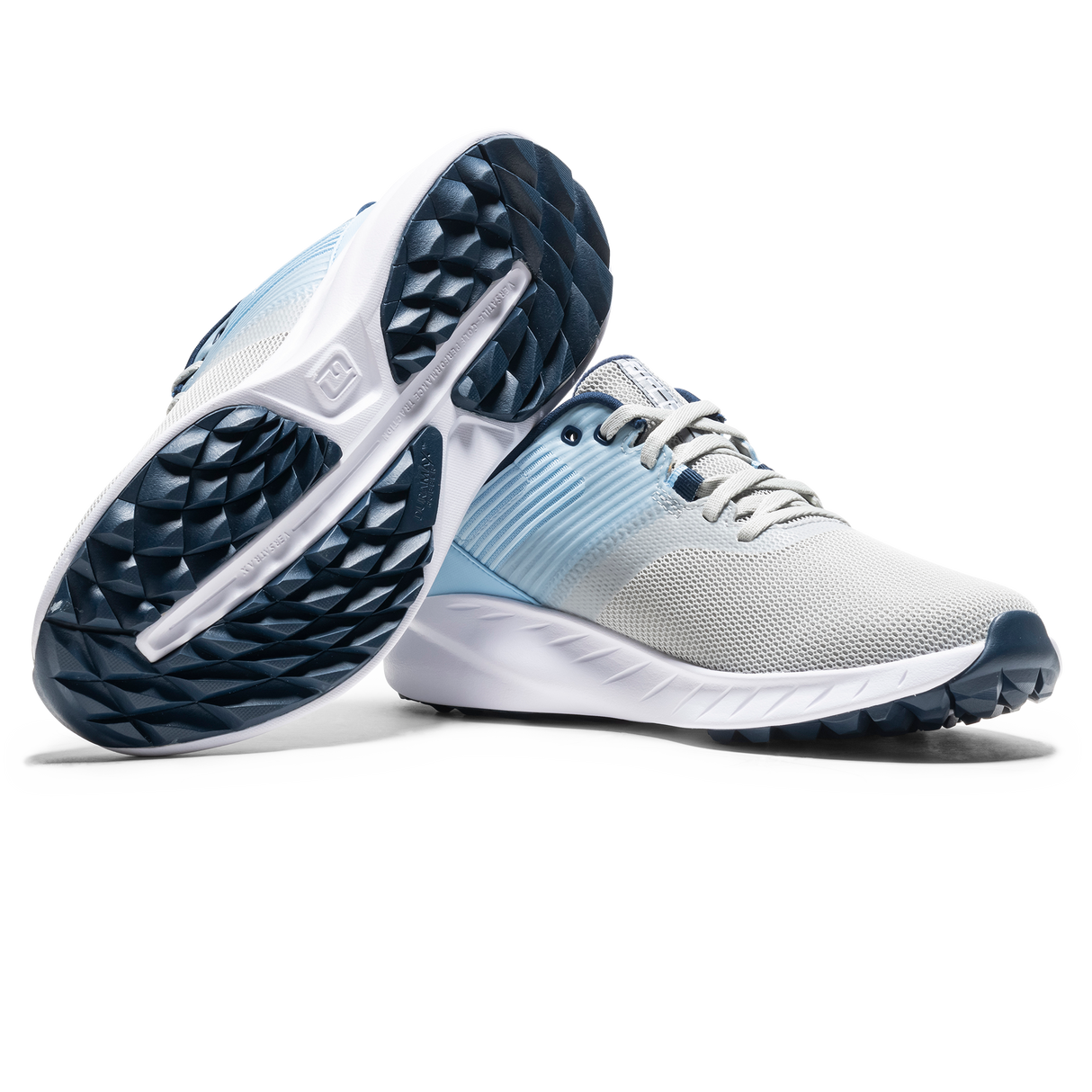 FootJoy 2025 Flex Ladies Golf Shoe