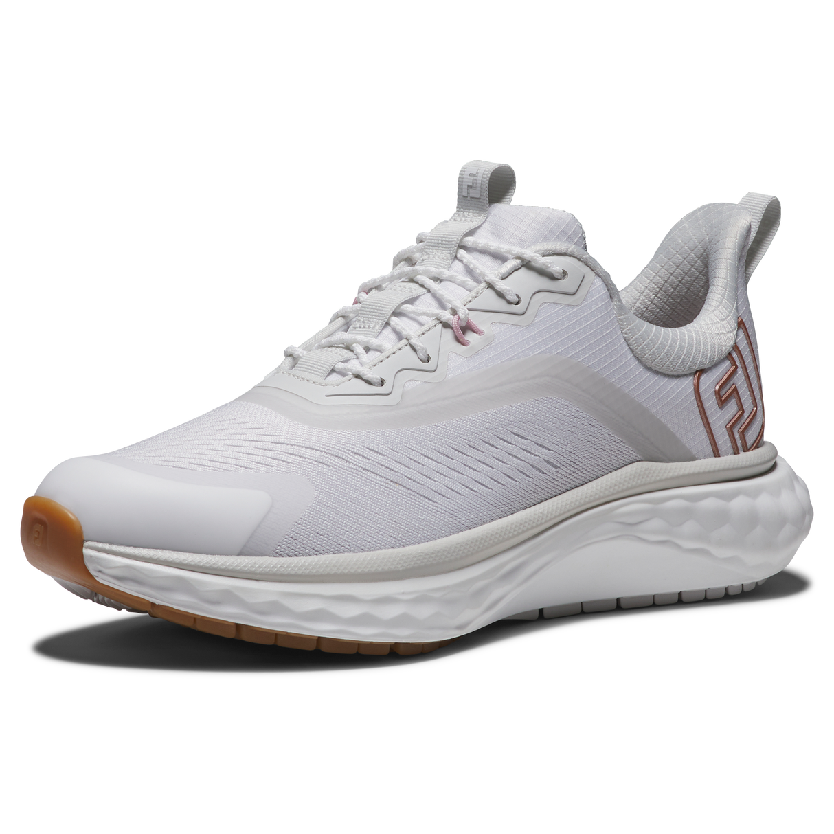 FOOTJOY WOMENS 25 QUANTUM MESH SHOE