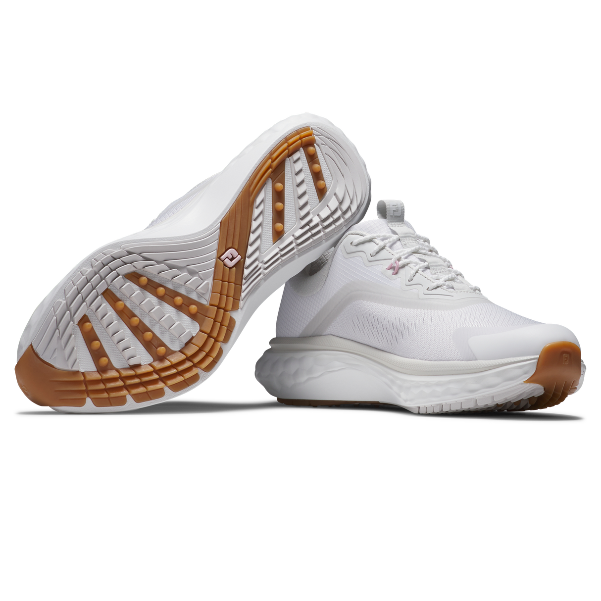 FOOTJOY WOMENS 25 QUANTUM MESH SHOE