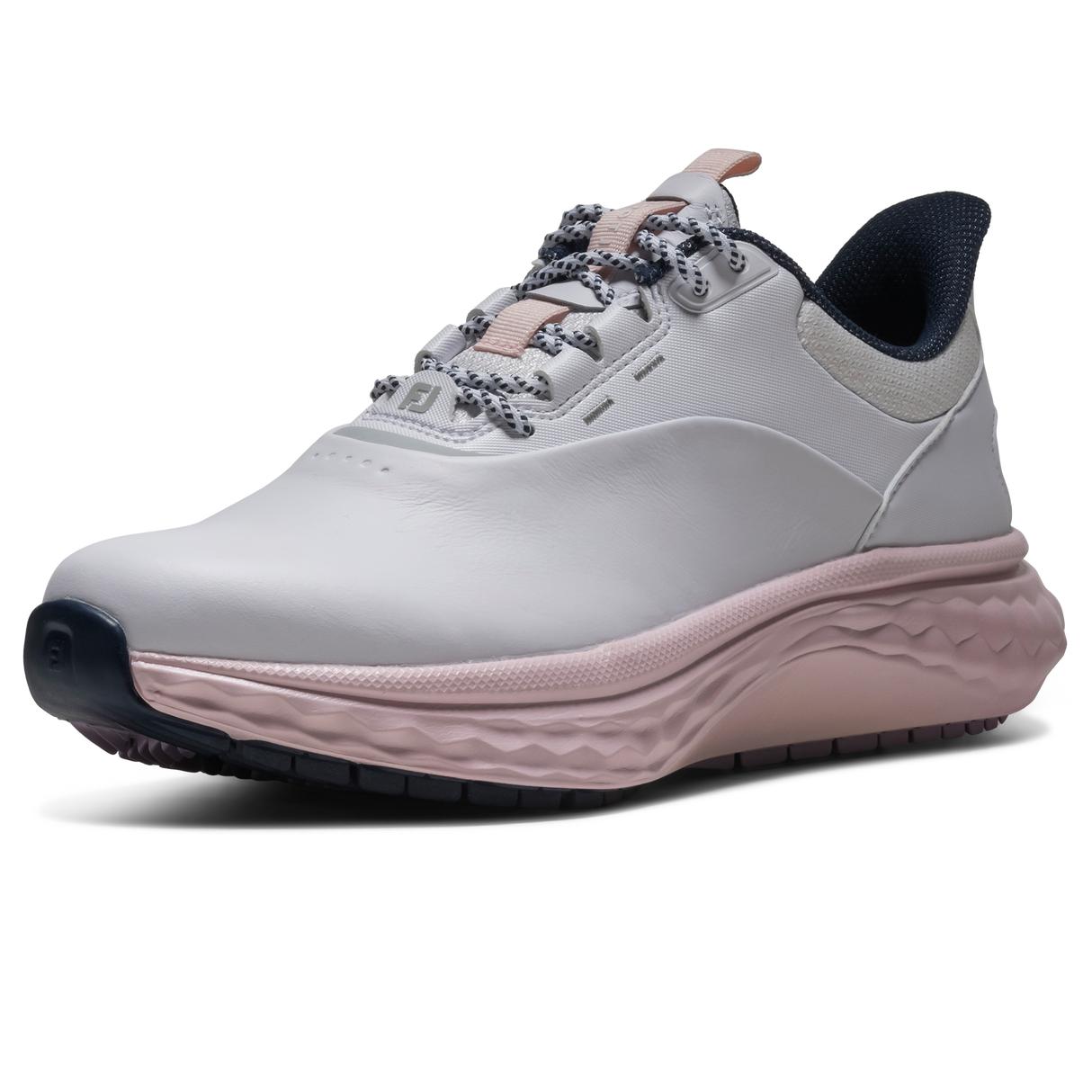 FootJoy 26 Quantum Ladies Golf Shoe