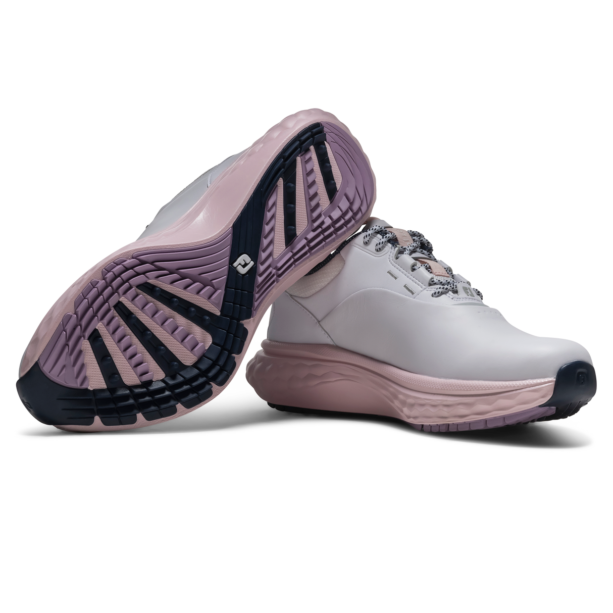 FootJoy 26 Quantum Ladies Golf Shoe
