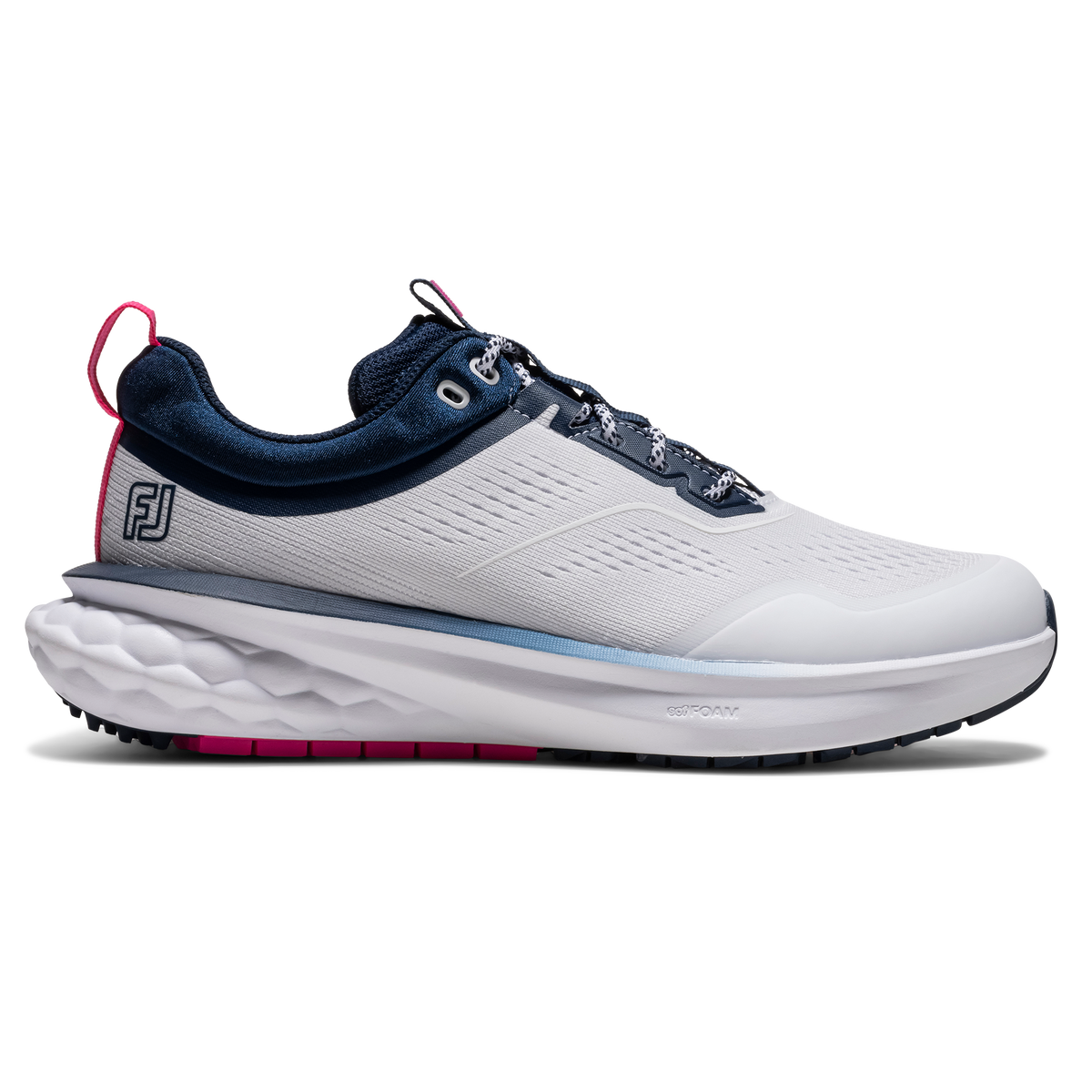 FootJoy 2026 Quantum Mesh Ladies Golf Shoe