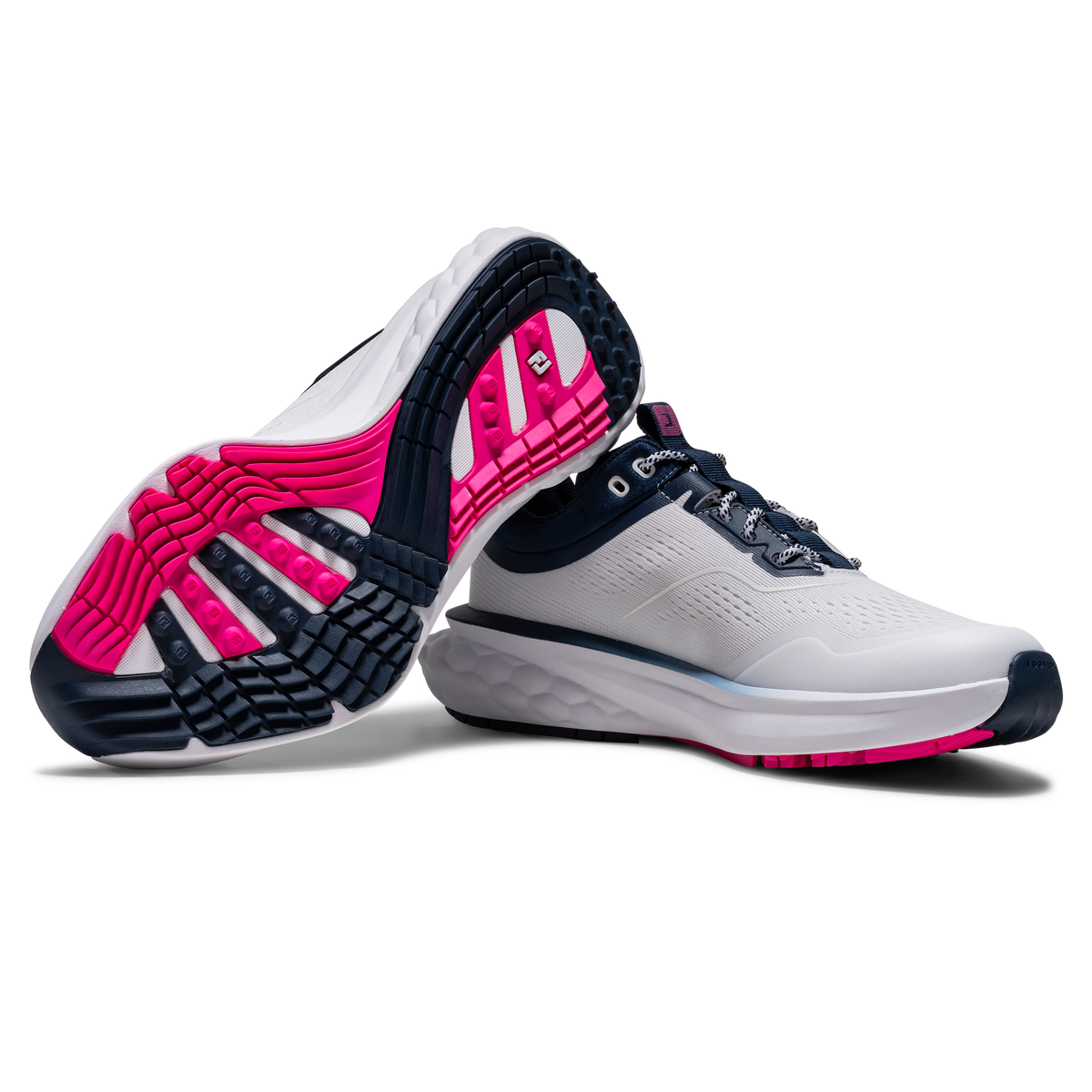 FootJoy 2026 Quantum Mesh Ladies Golf Shoe