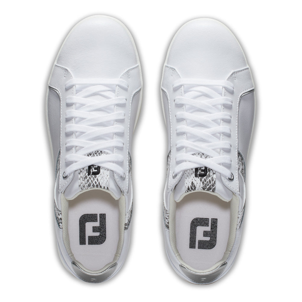 FootJoy Links Ladies Golf Shoe