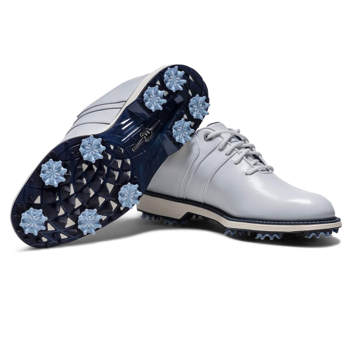 FootJoy 2026 Premiere Packard Ladies Golf Shoes