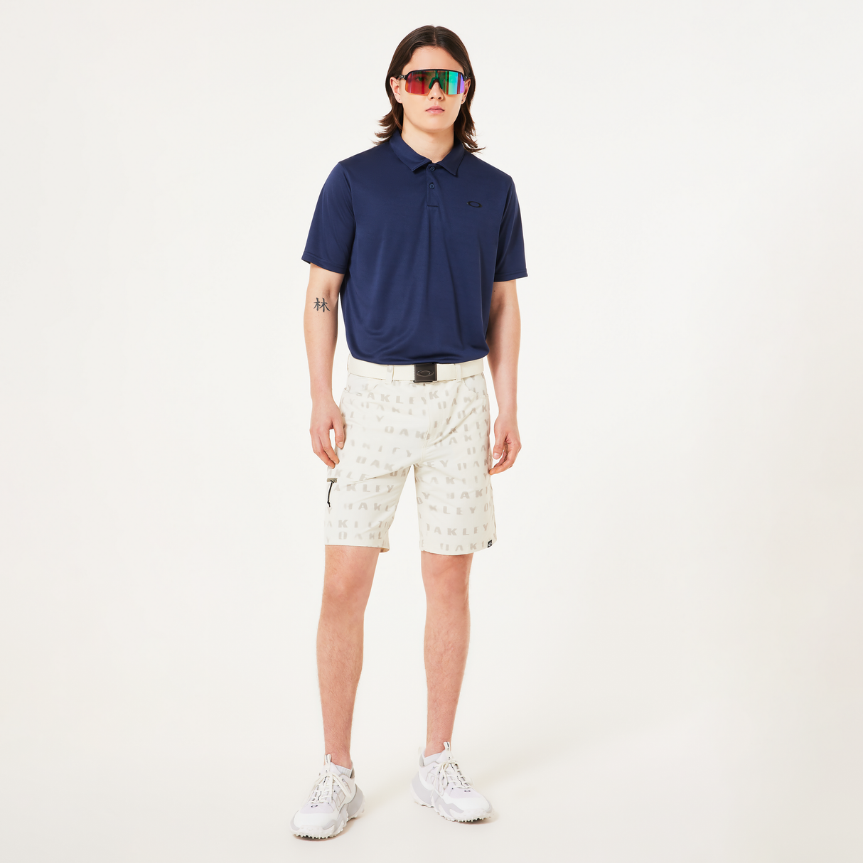 Oakley Icon TN Protect Polo